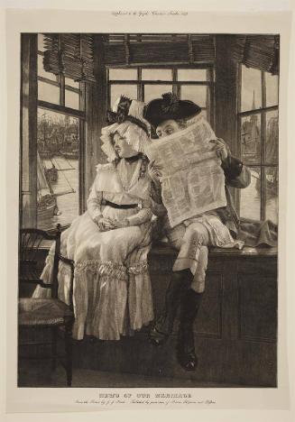 News of our Marriage