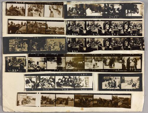 Lodz Ghetto Folio - page 17