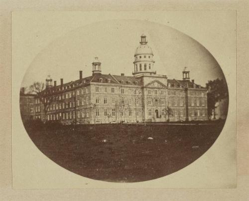 St. Hyacinthe College (John P. Rich)