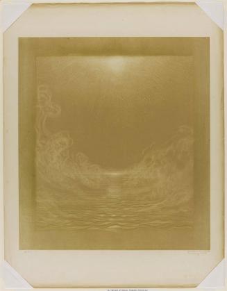 Jesu Candor Lucis Aeternae Causa Nostrae Laetitiae, from "Le Cantiquedes Créatures"