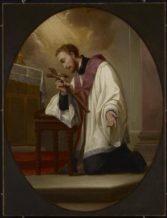 St. Louis de Gonzaque