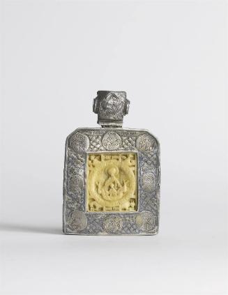 Panagia (Icon Worn by Bishops)