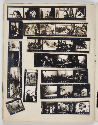 Lodz Ghetto Folio - page 14