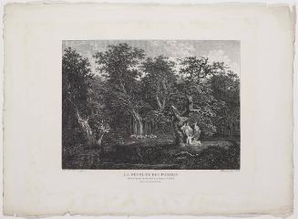 La Recolte des Pommes