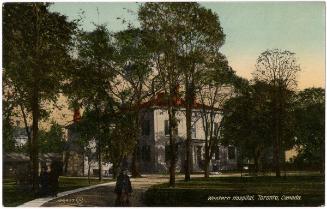 Western Hospital, Toronto, Canada