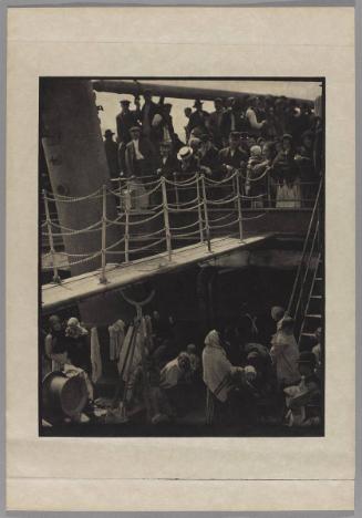 The Steerage