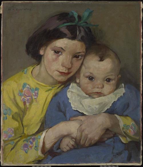 Mary Alexandra Eastlake