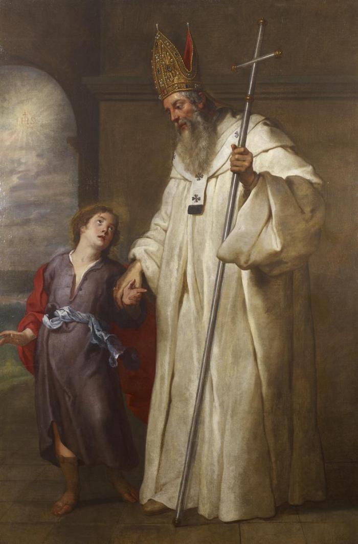 Gaspar de Crayer