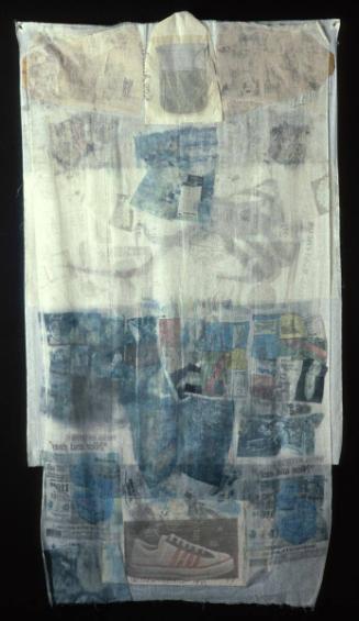 Robert Rauschenberg