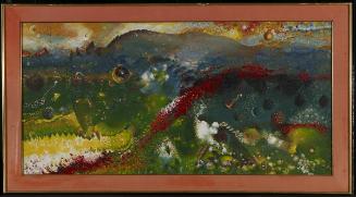 Slaughter of the Lamb