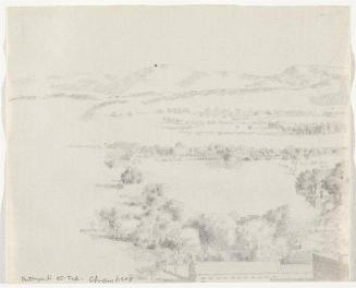 Indian Drawing No. 14