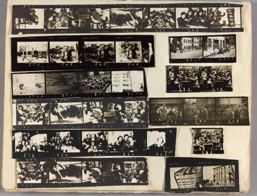 Lodz Ghetto Folio - page 16