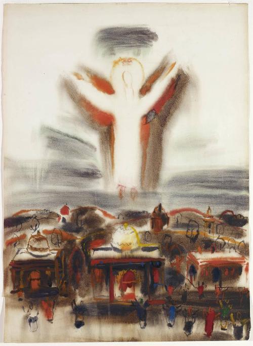 Ascension XXXIII