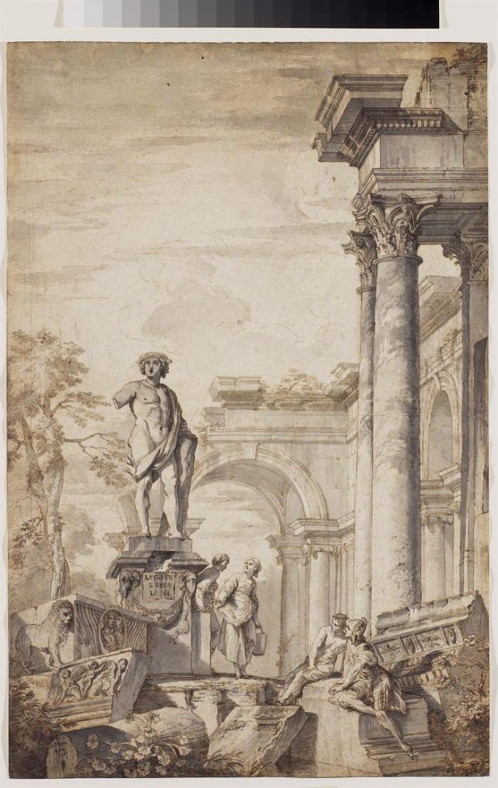 Giovanni Paolo Panini