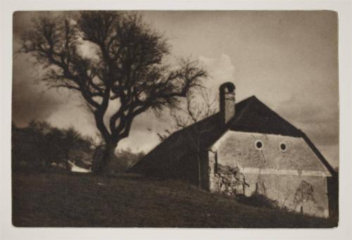 Untitled (Hungarian Countryside)