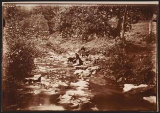 Lourdes, near Guingamp
