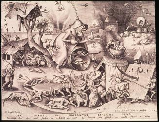 Pieter Bruegel I