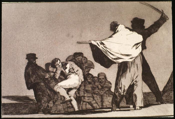 Francisco de Goya