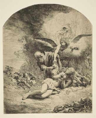 Abraham's Sacrifice