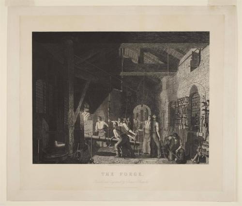 The Forge