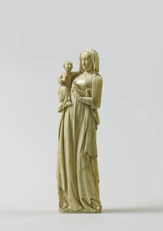 Virgin and Child