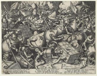 Pieter van der Heyden