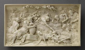 The Discovery of Romulus and Remus