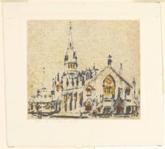 St. Michael's Cathedral