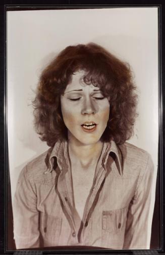 Untitled #5 from Are You Talking to Me?