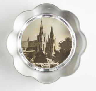 Martyrs’ Shrine, Midland, Canada