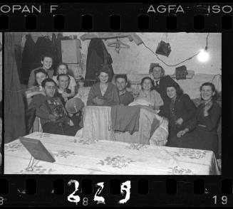 Ghetto liberated by the Red Army