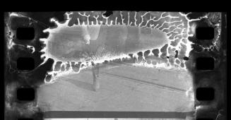 Negative #125A from Lodz Ghetto Collection Series 22000