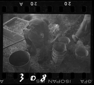 Mattress and woodframe production at the Holzwollenfabrik workshop