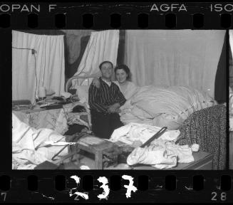 Ghetto liberated by the Red Army