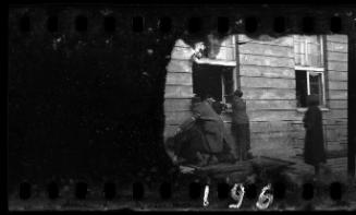 Deportation from the hospital