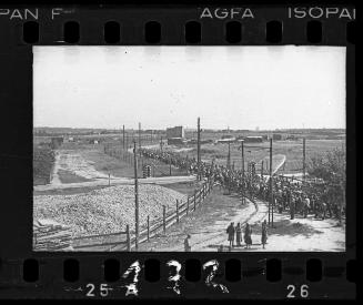 Liquidation of the ghetto