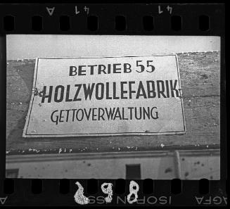 Mattress and woodframe production at the Holzwollenfabrik workshop