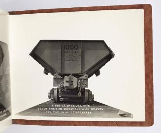 Page 24 of Builders Photographs: Hopper and Ore Cars