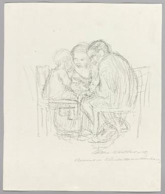 Besuch im Kinderkrankenhaus