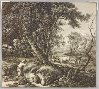 Barend Hendrik Their