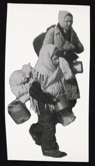 “The last journey  - deportation”  (p.55)