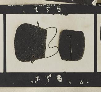 Contact Print #459 from page #15 in Lodz Ghetto Contact Album