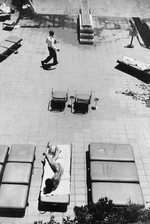 Los Angeles, California