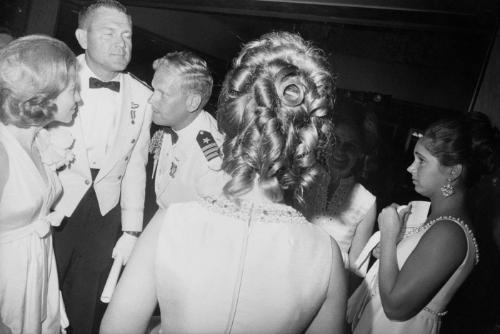 State Dinner, Apollo 11 Astronauts, Los Angeles