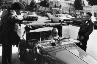 Los Angeles, California