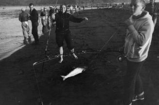 Klamath River, California