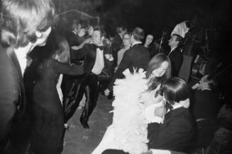 Metropolitan Museum of Art Centennial Ball - New York City, New York