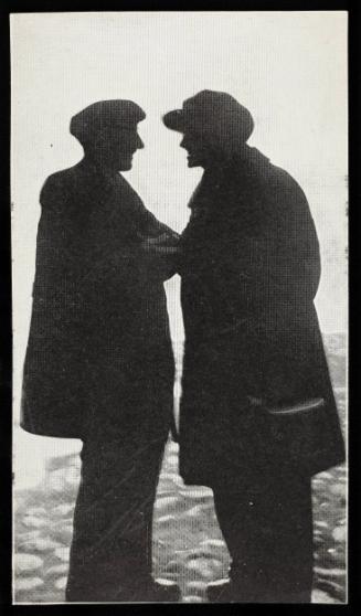 “The last news”  (p.69)