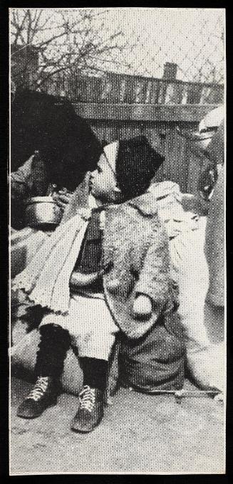 Untitled page [sequence from “The most tragic victims...”]  (p.51)