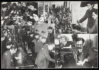 Untitled page [sequence from “Let them work to the bitter end...”] (p.44)